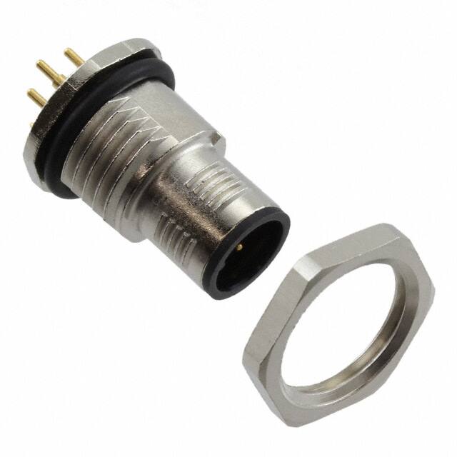 1419768 Phoenix Contact  Rundsteckverbinderbaugruppen